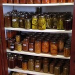 Canning Tomatoes | Homesteading | LivinLovinFarmin