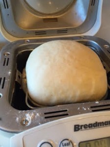 Homemade bread | livinlovinfarmin