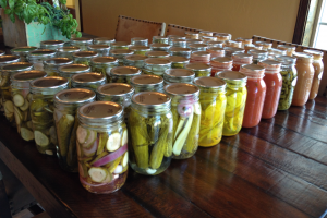 Canning | livinlovinfarmin.com