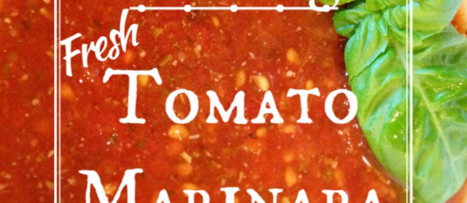 Canning Tomato Marinara | Homemade | Gardening | Homesteading |