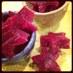 Grass-fed Geletin fruit Snacks | livinlovinfarmin.com