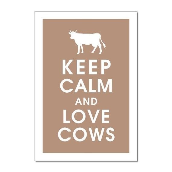 Is your organic dairy making you sick? | livinlovinfarmin.com