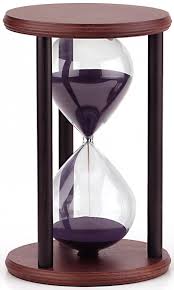 You call it impatience, I call it ambition.