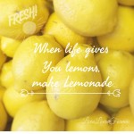 Canning Homemade Lemonade | livinlovinfarmin.com